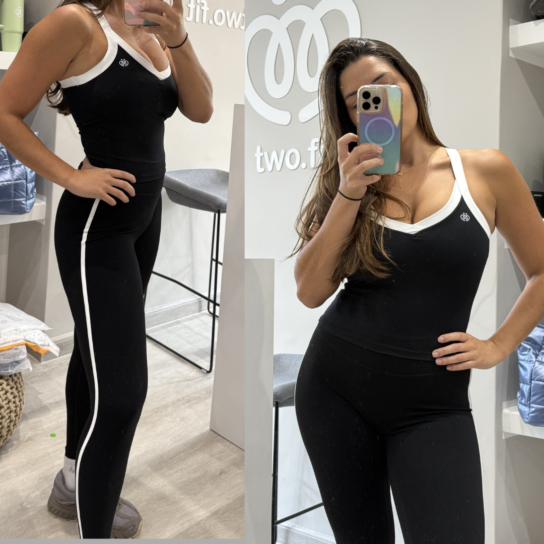 MILA SET