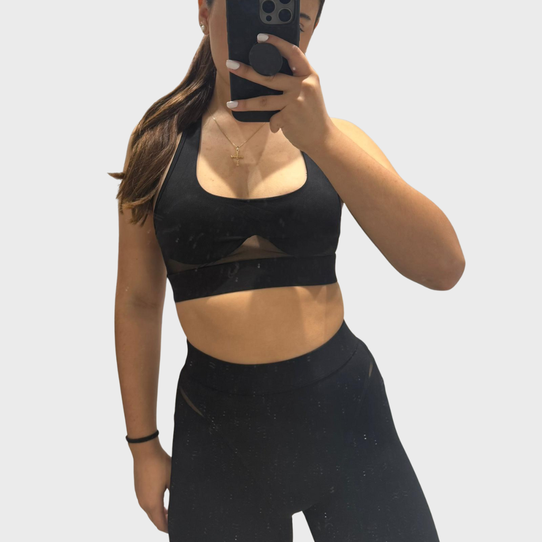 ZAFIRO SET