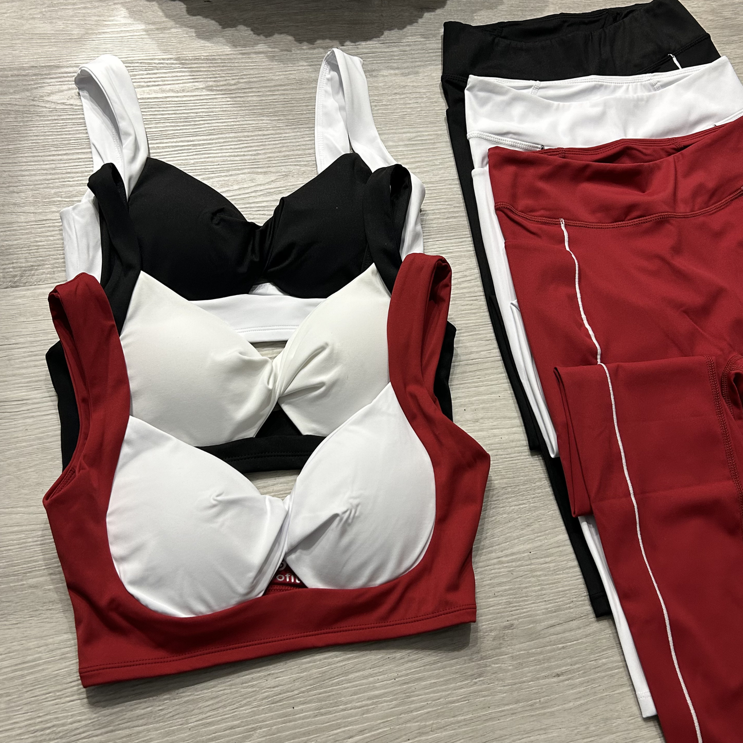 ANDREINA PANT