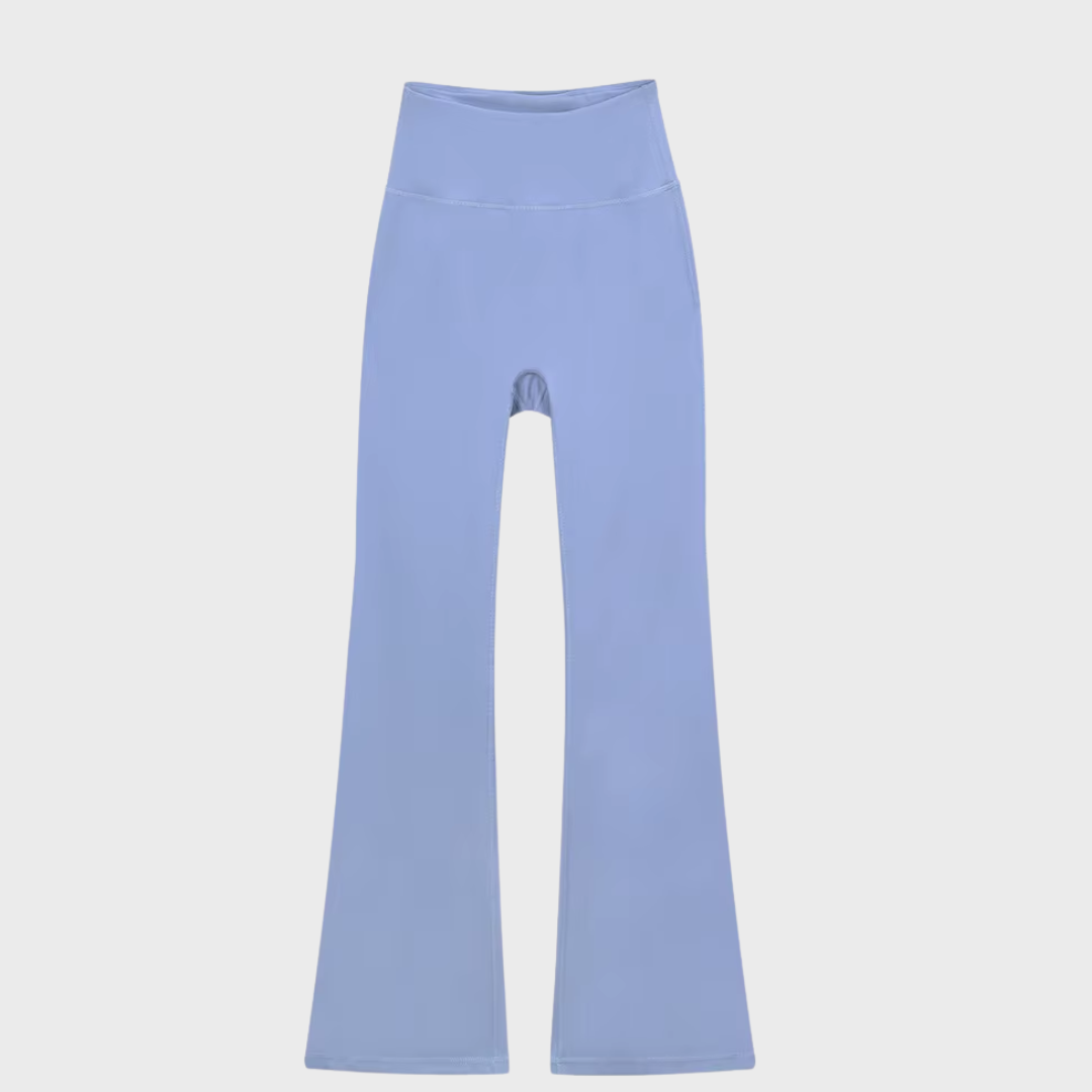 FLARE PANTS