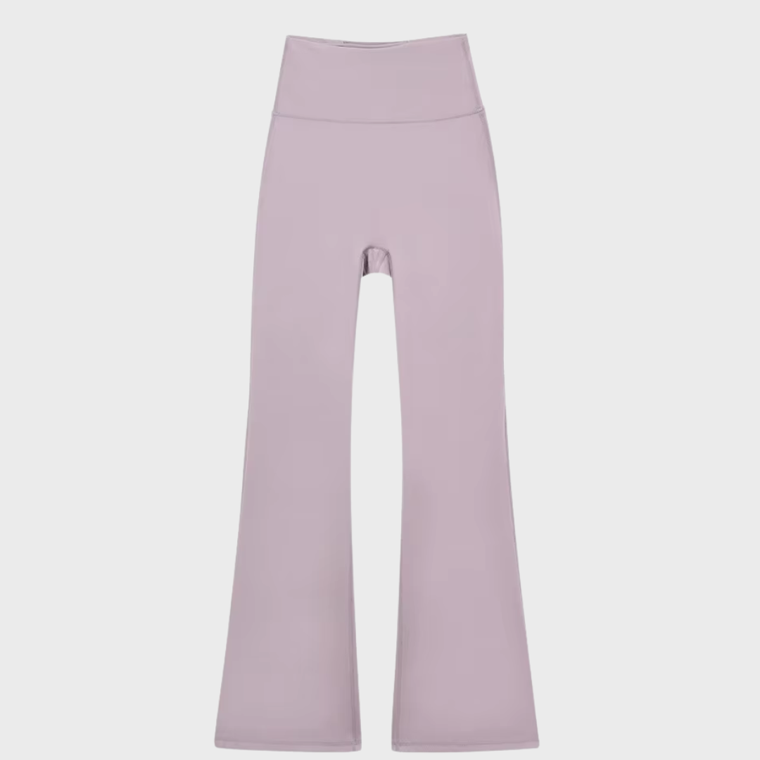 FLARE PANTS