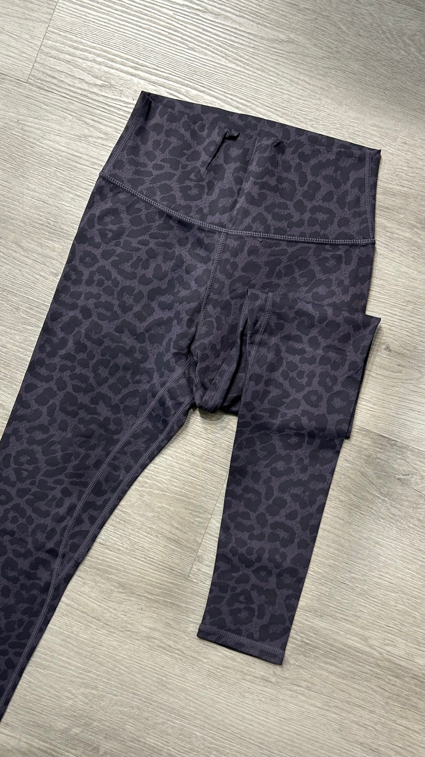 LEGGING ANIMAL PRINT