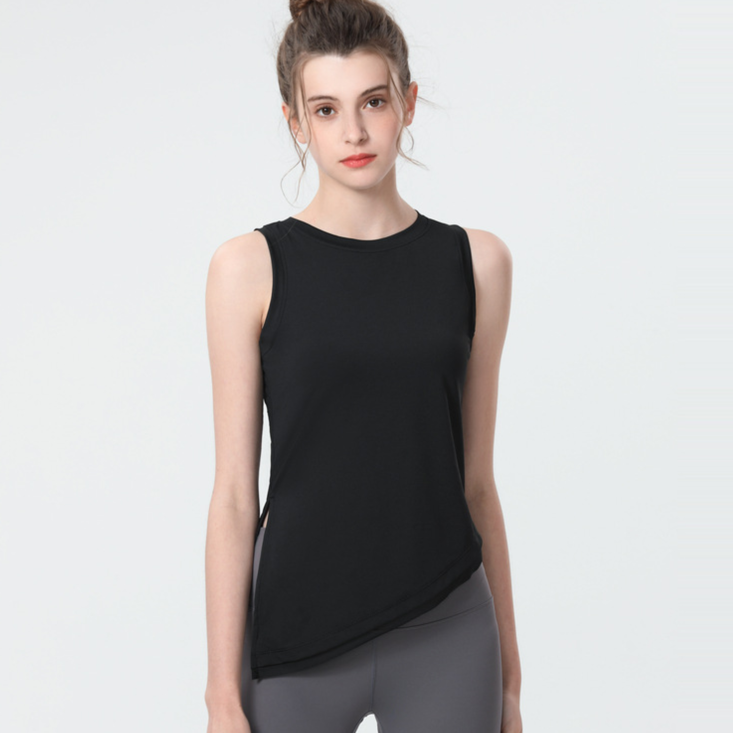 CAMISA ASIMETRICA