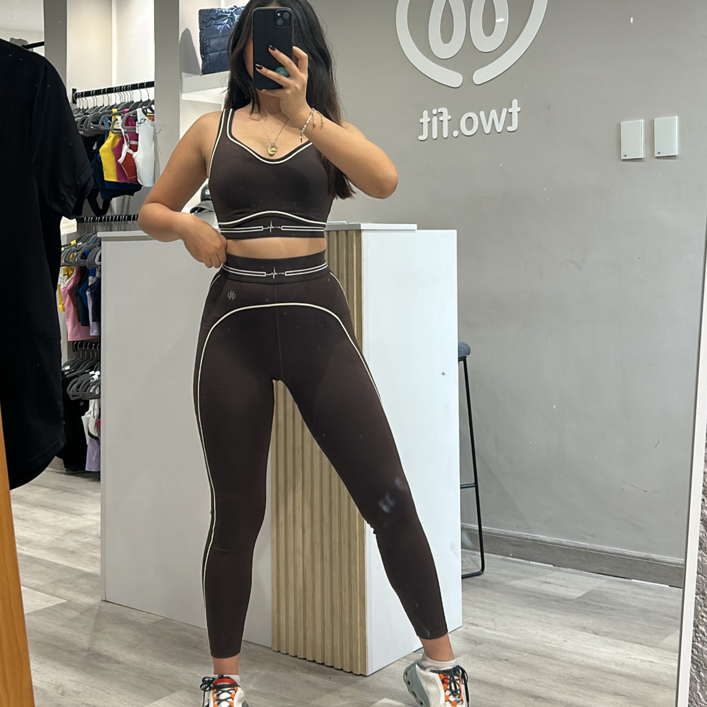 EMMA SET