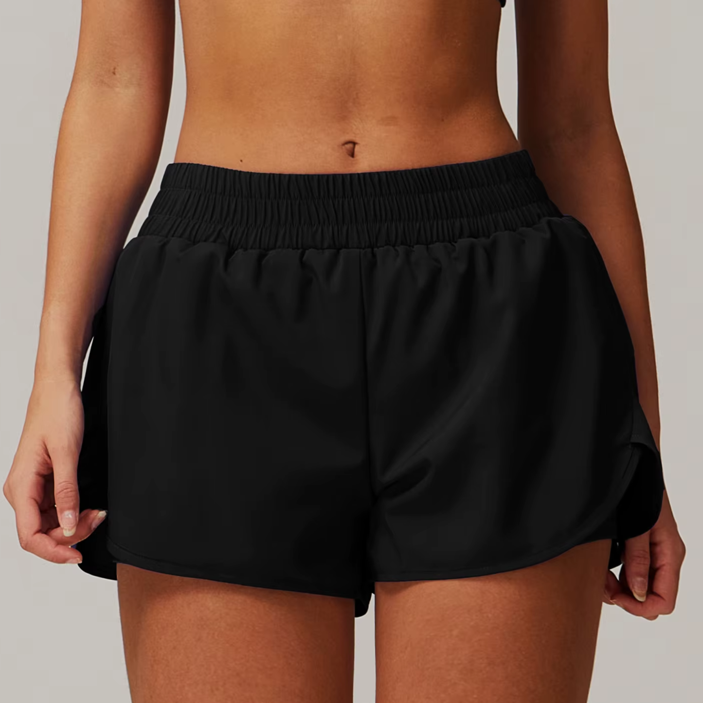 KIRA SHORT