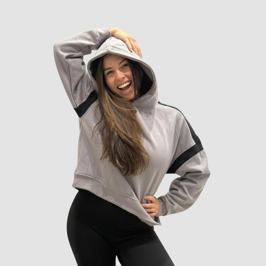 SUETER OVERSIZE