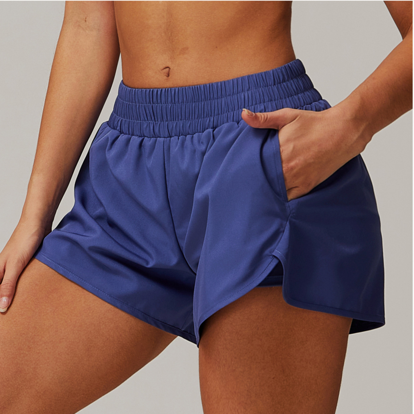 KIRA SHORT