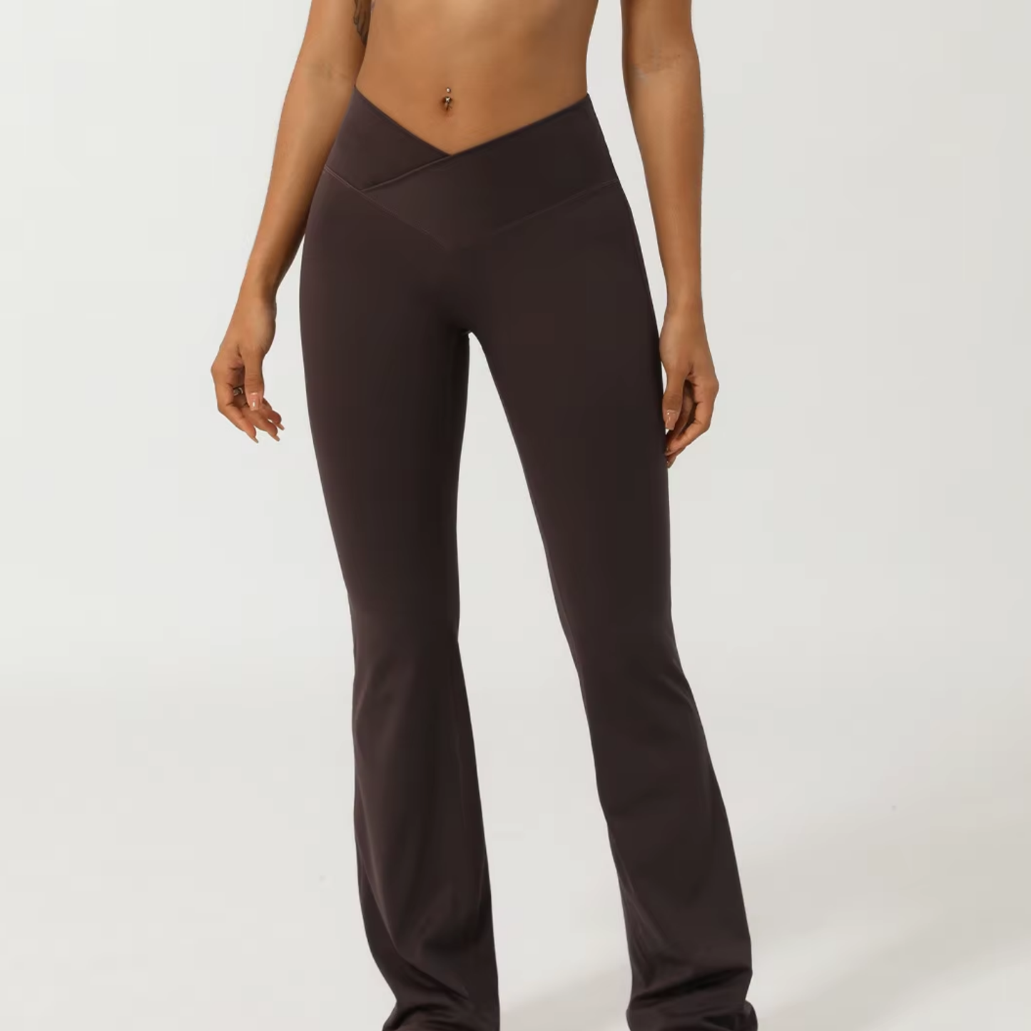 FLARE PANT