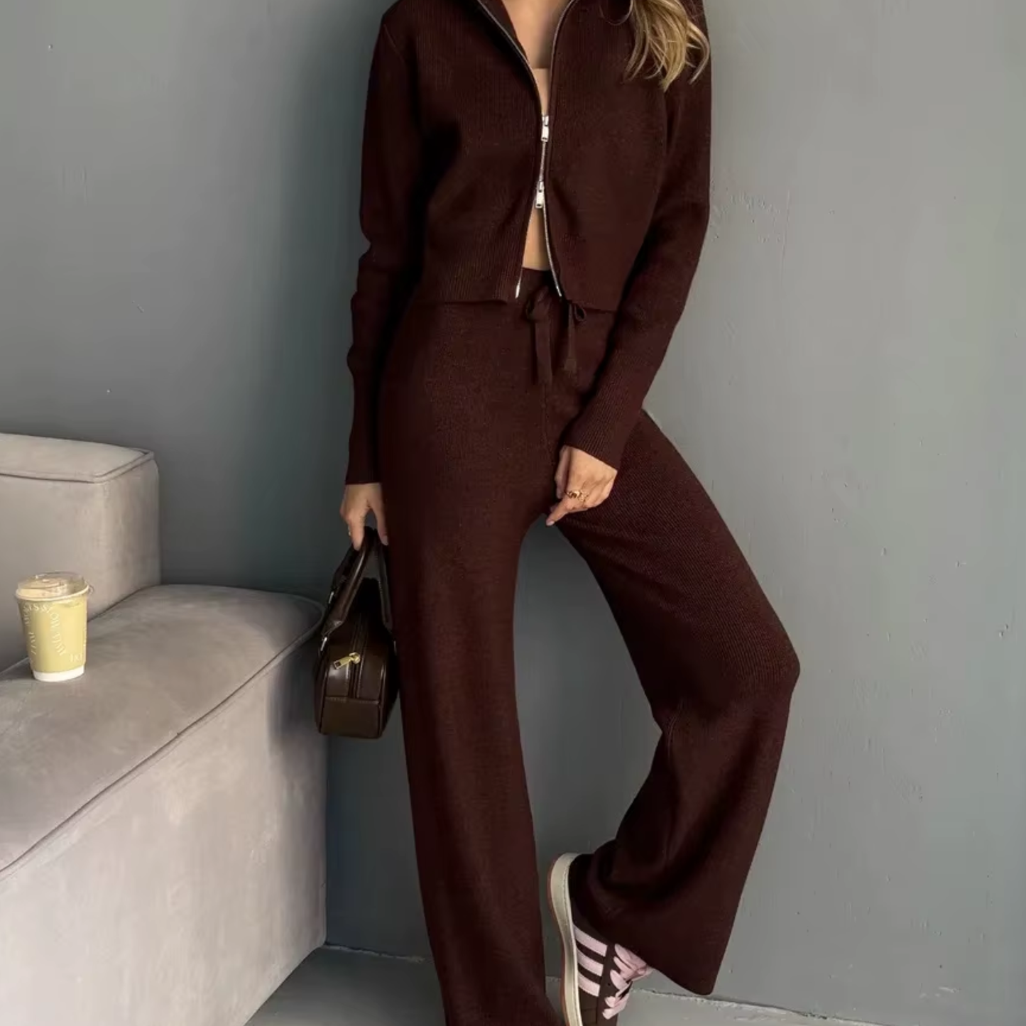 COMFY SET