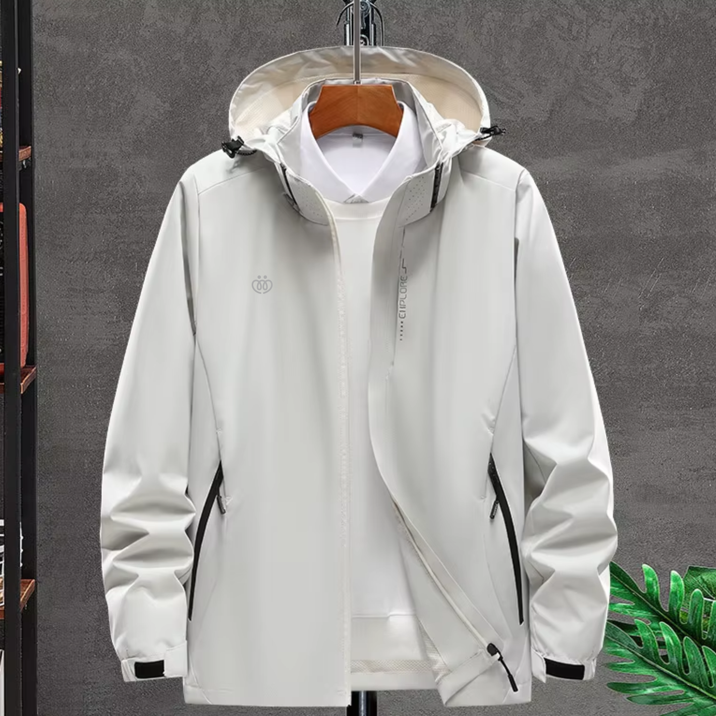 SABANA JACKET