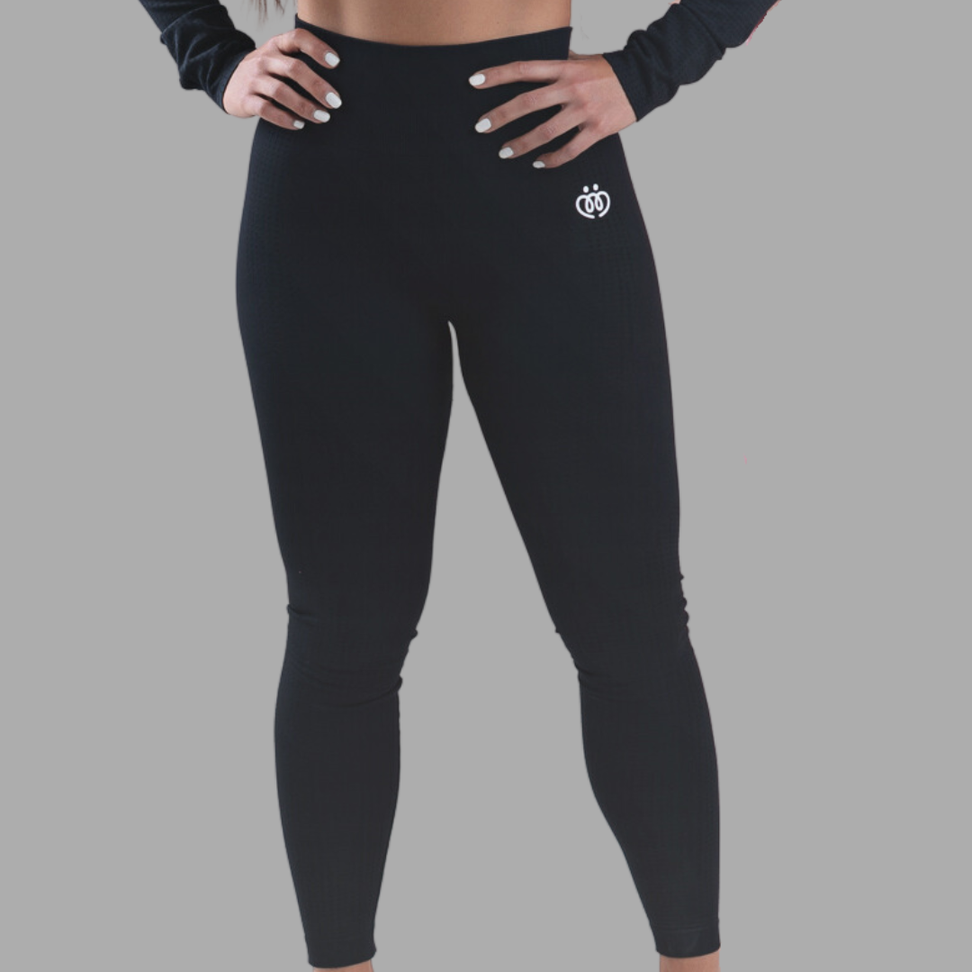 SEAMLESS LEGGING