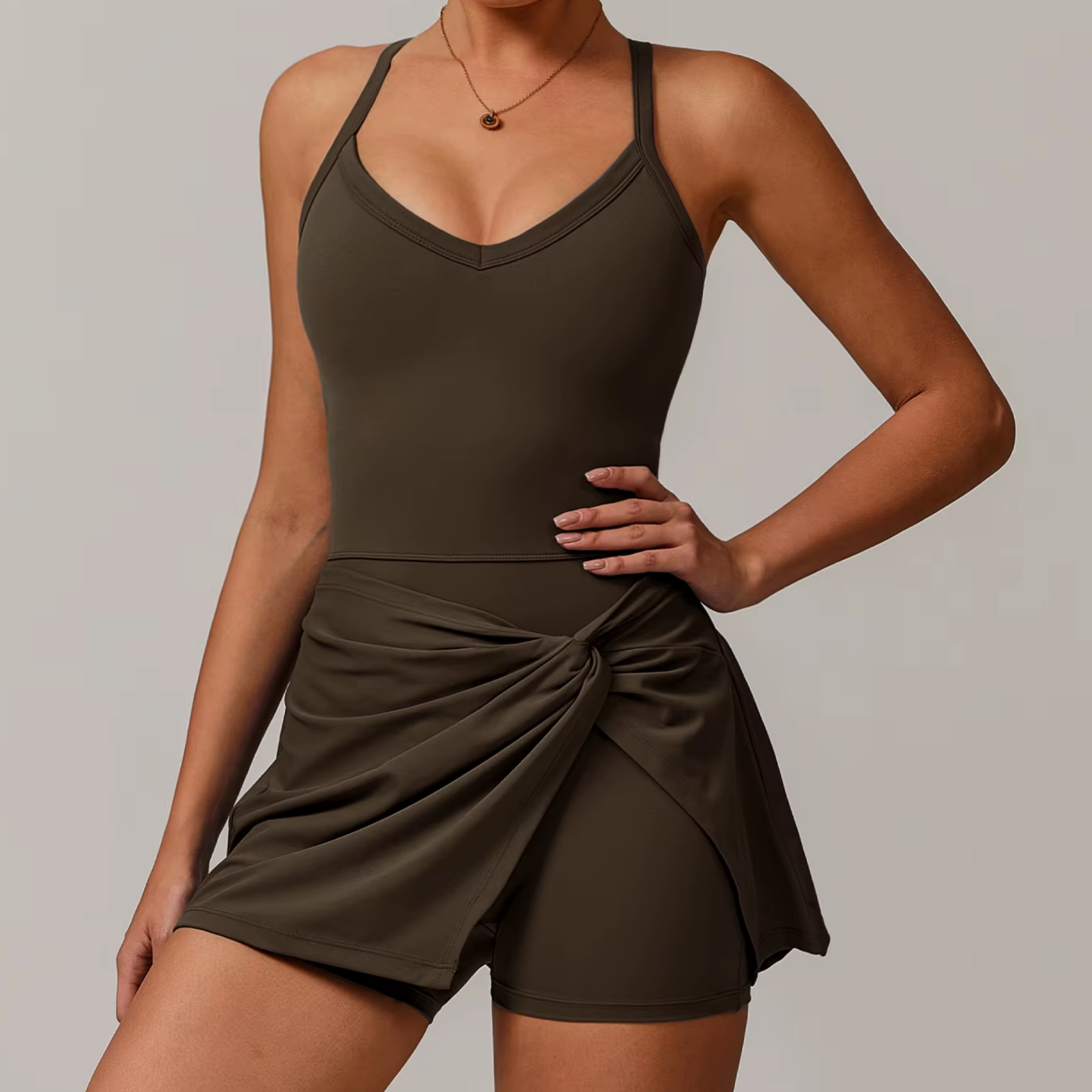 EVA DRESS