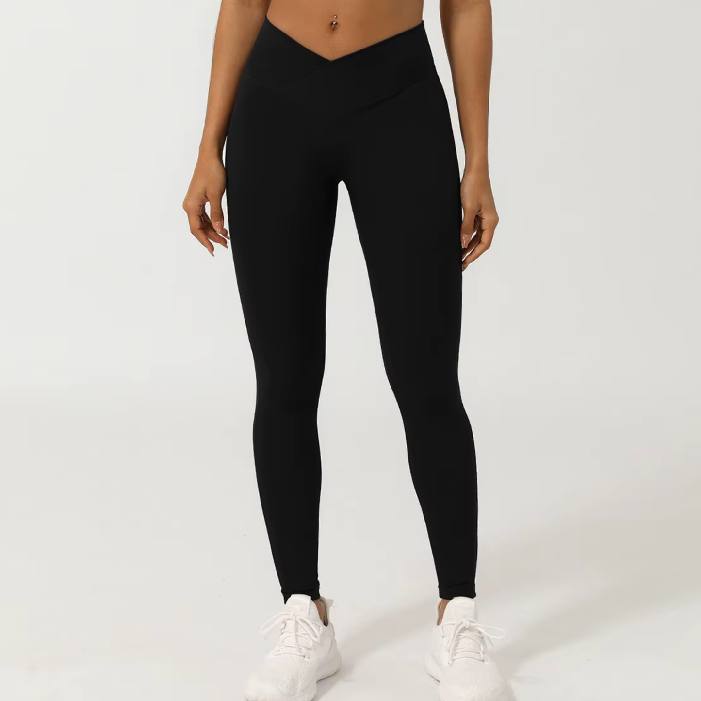 LEGGING EN V