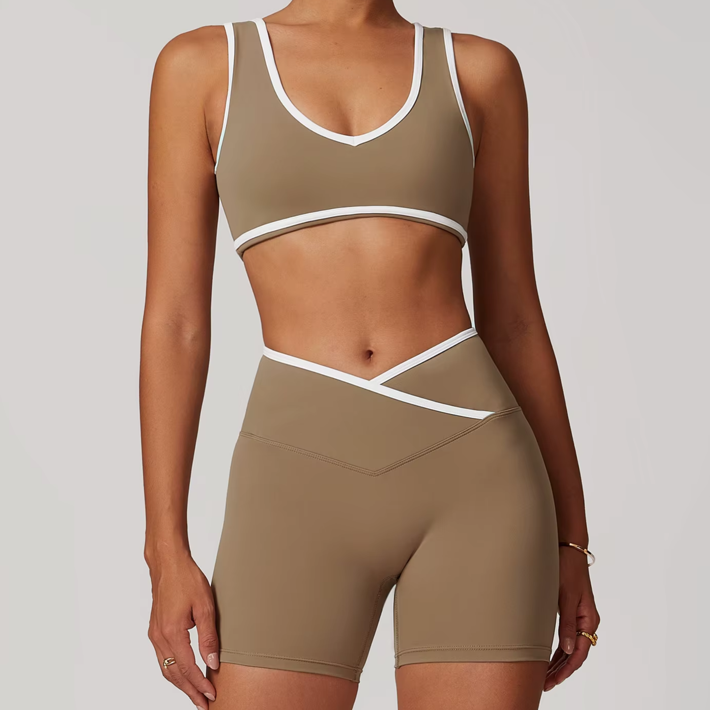 IRIS BIKER SET
