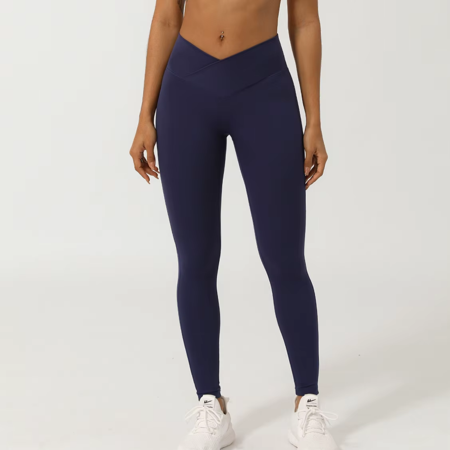 LEGGING EN V