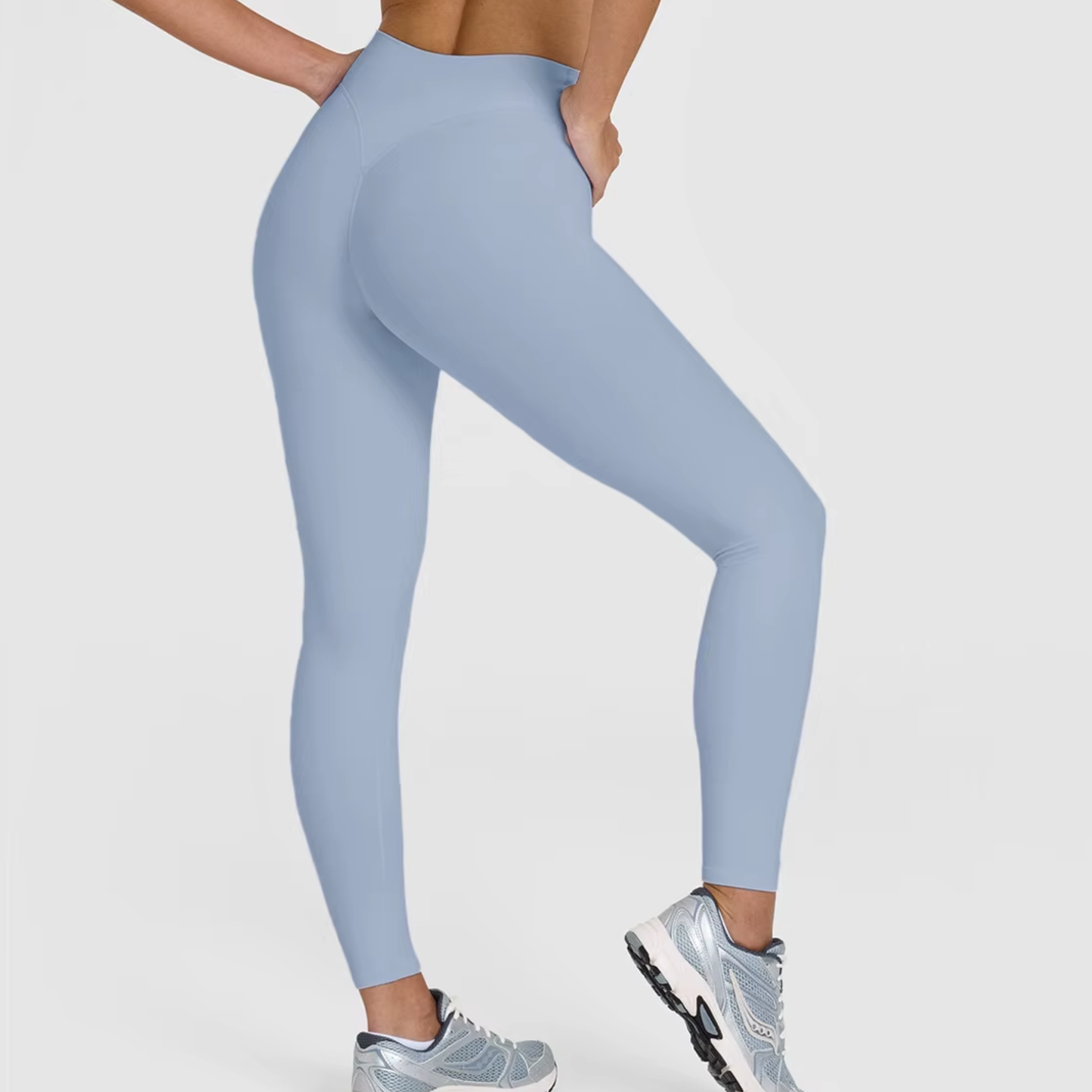 LEGGING CLASICO NEW MODEL