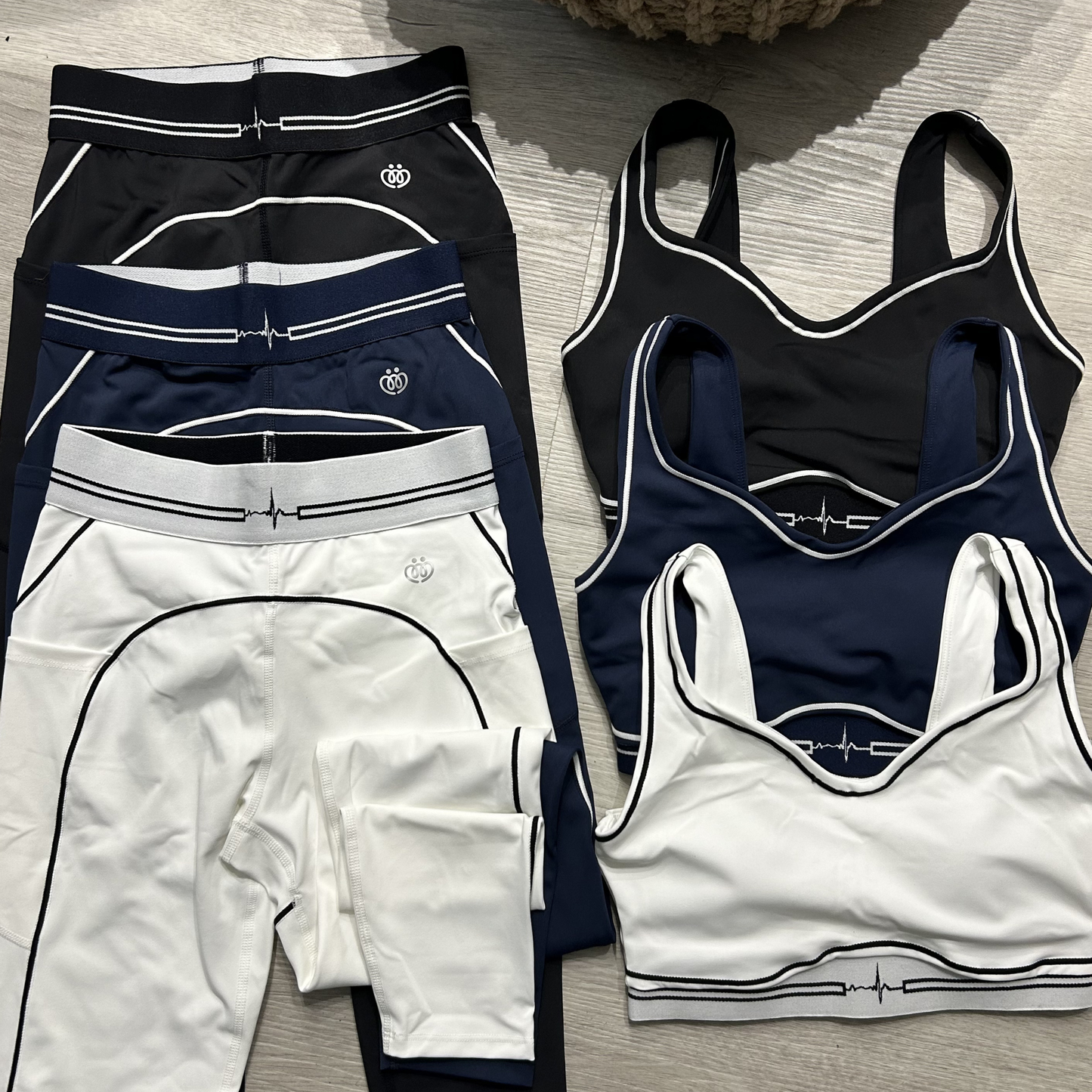 EMMA SET