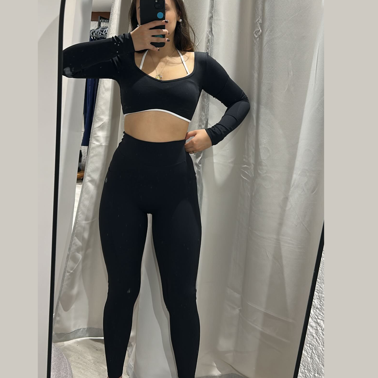 CORINA SET