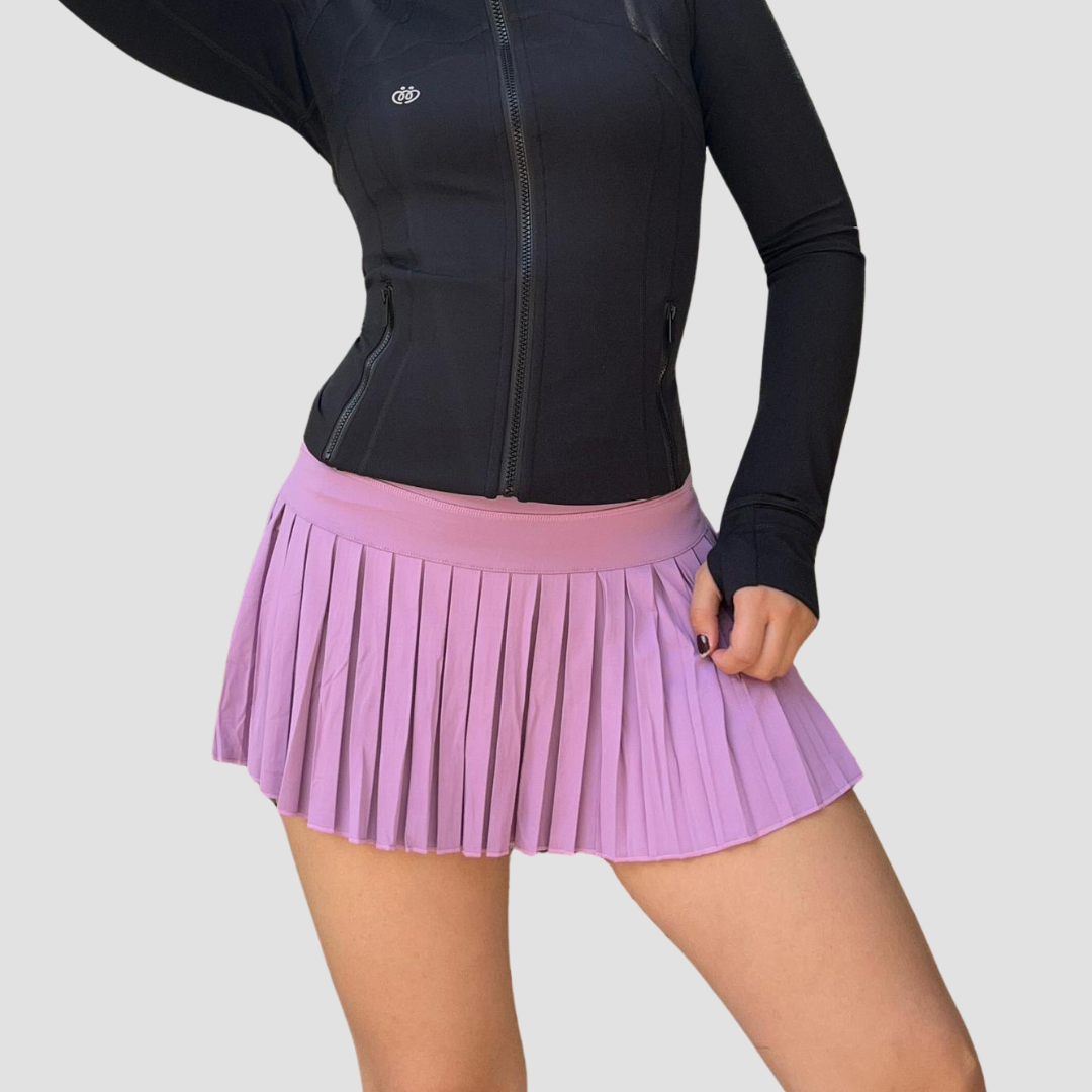 FALDA FLECOS