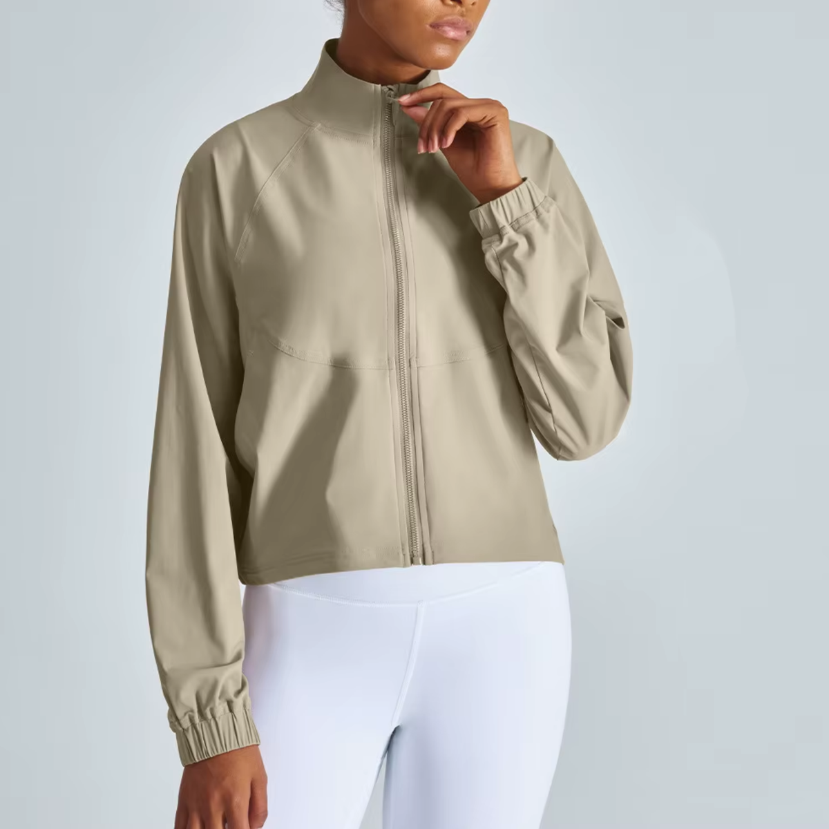 RIGA JACKET
