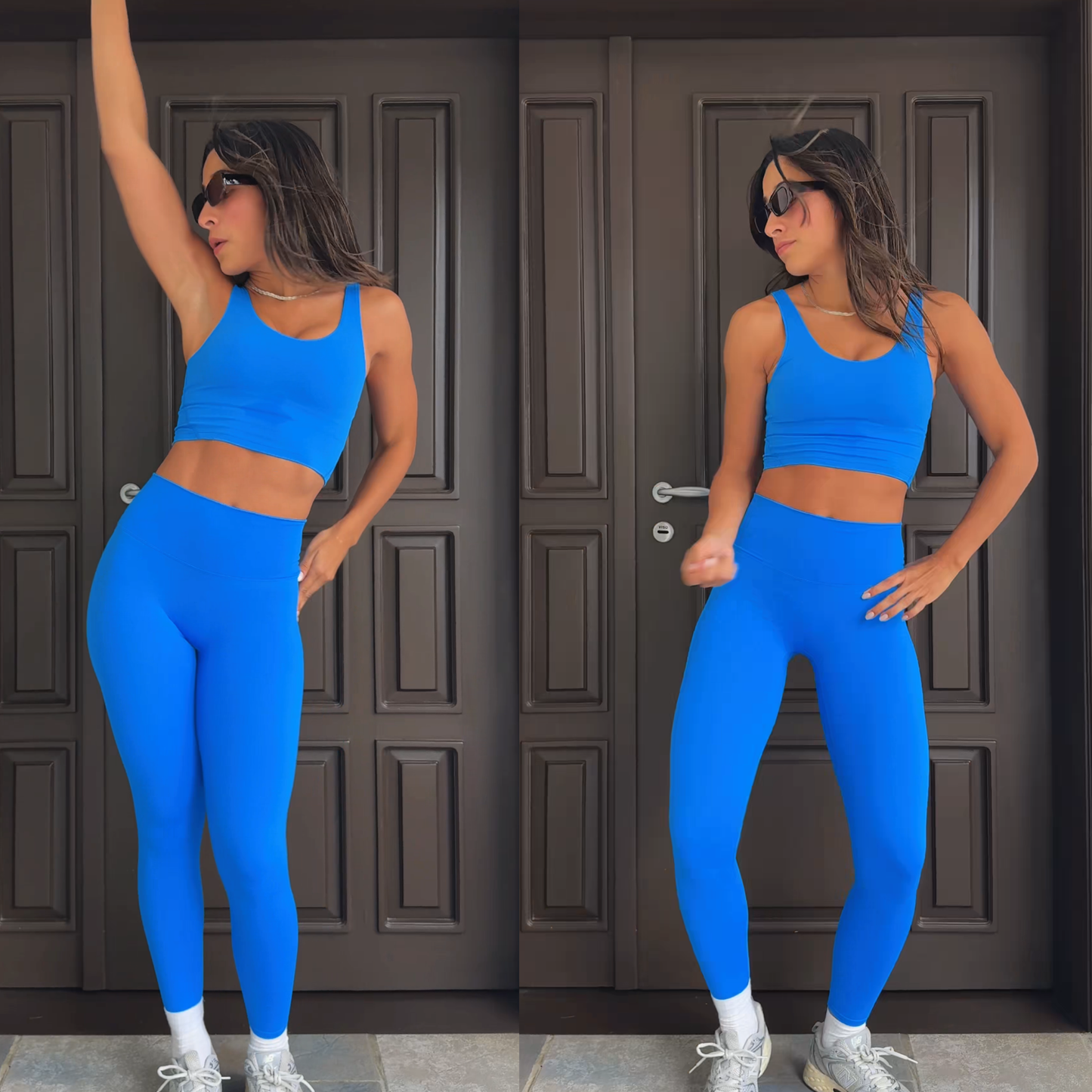 ALANA SET