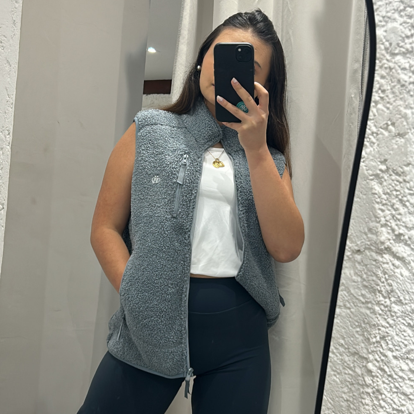 VEST