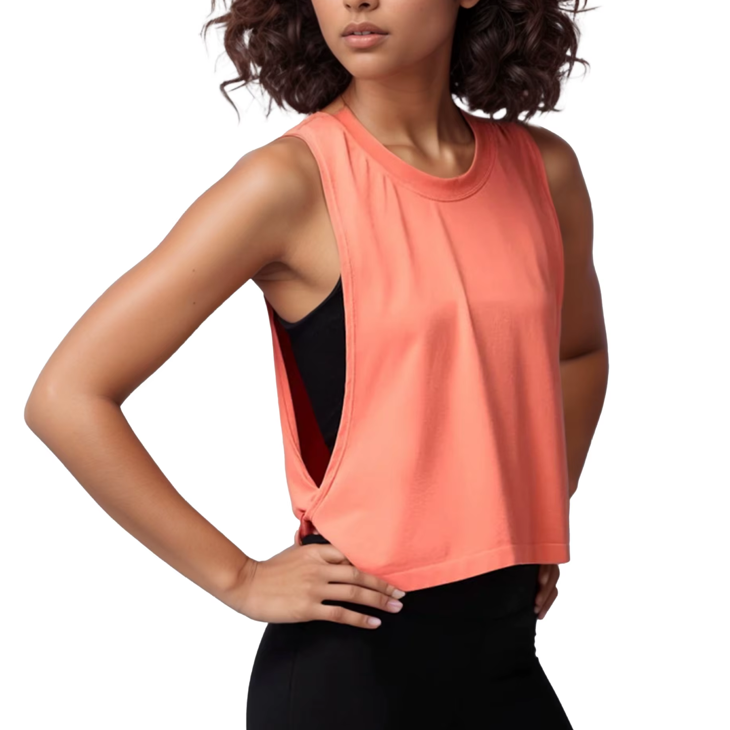 CAMISA ZOE