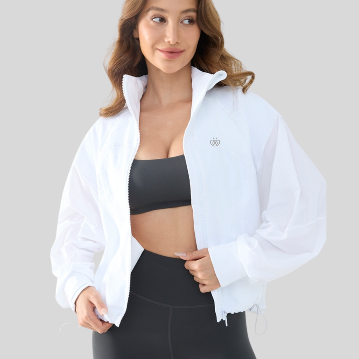 CARMEN JACKET