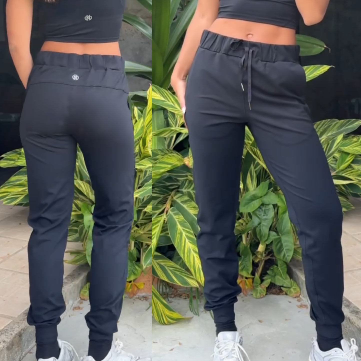 JOGGERS