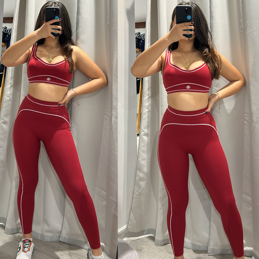CHANTILLI SET