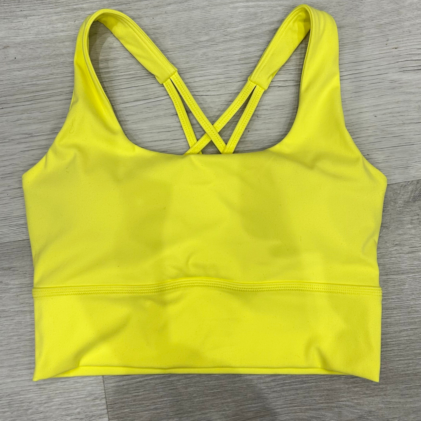 TOP ZARA