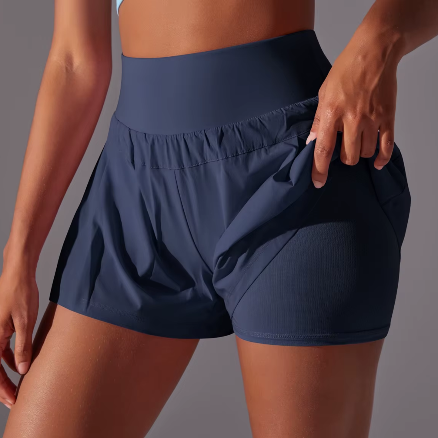 CRIS SHORT