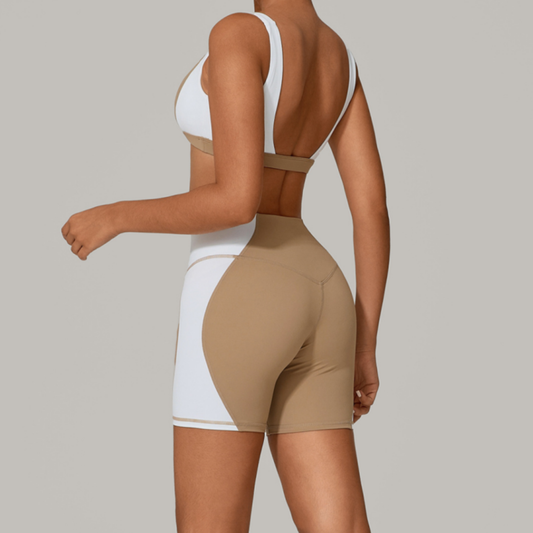 URAMA BIKER SET