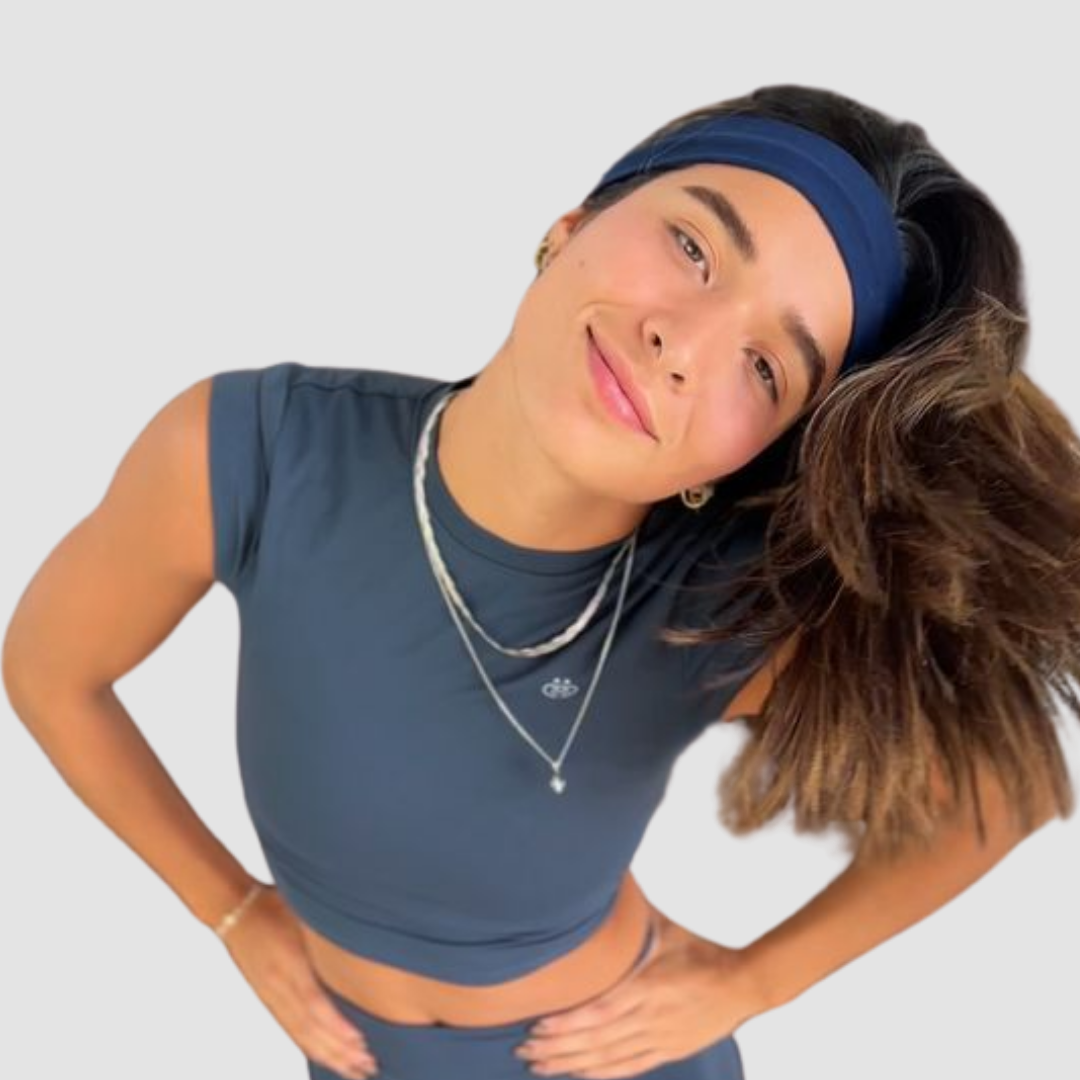 HEAD BANDS