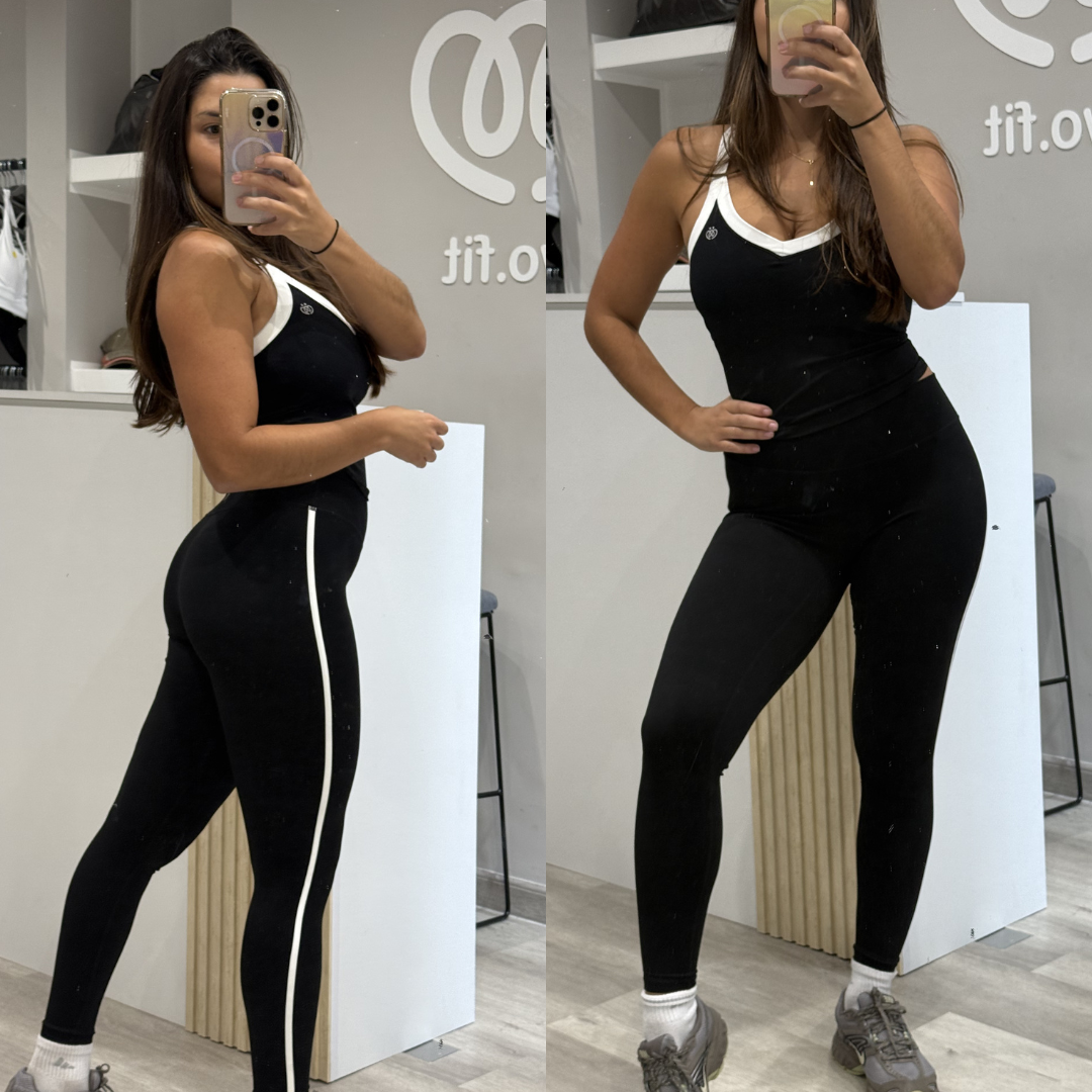MILA SET