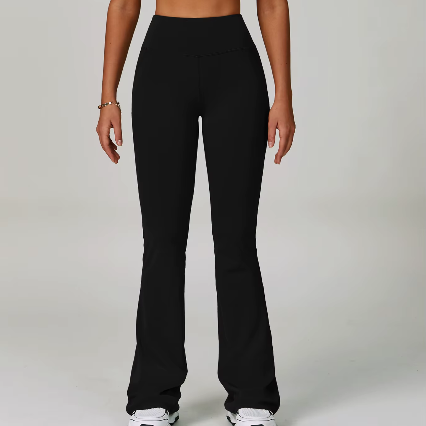 FLARE PANT NEW MODEL