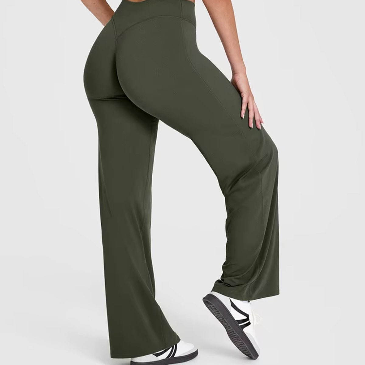 PANT EXTRA BOTA ANCHA