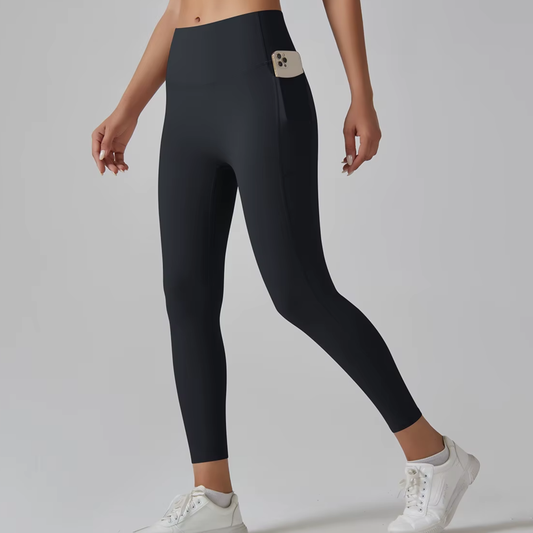 LEGGINGS CON BOLSILLO