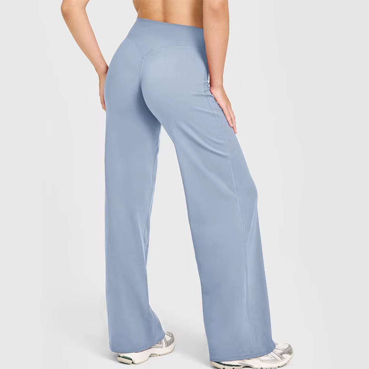 PANT EXTRA BOTA ANCHA