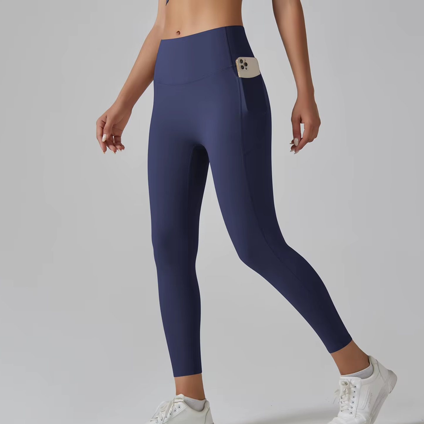 LEGGINGS CON BOLSILLO