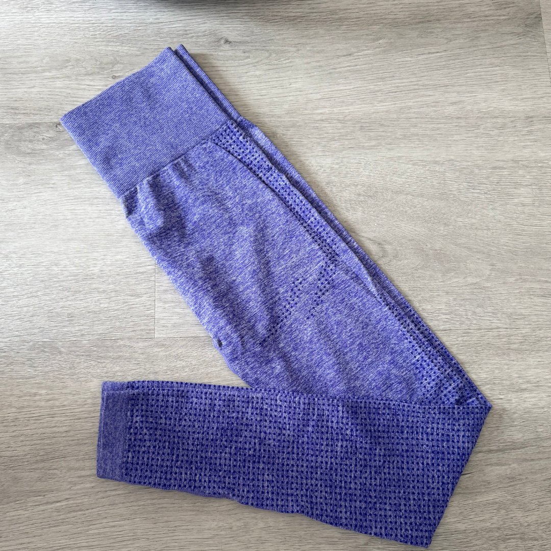 SEAMLESS LEGGING