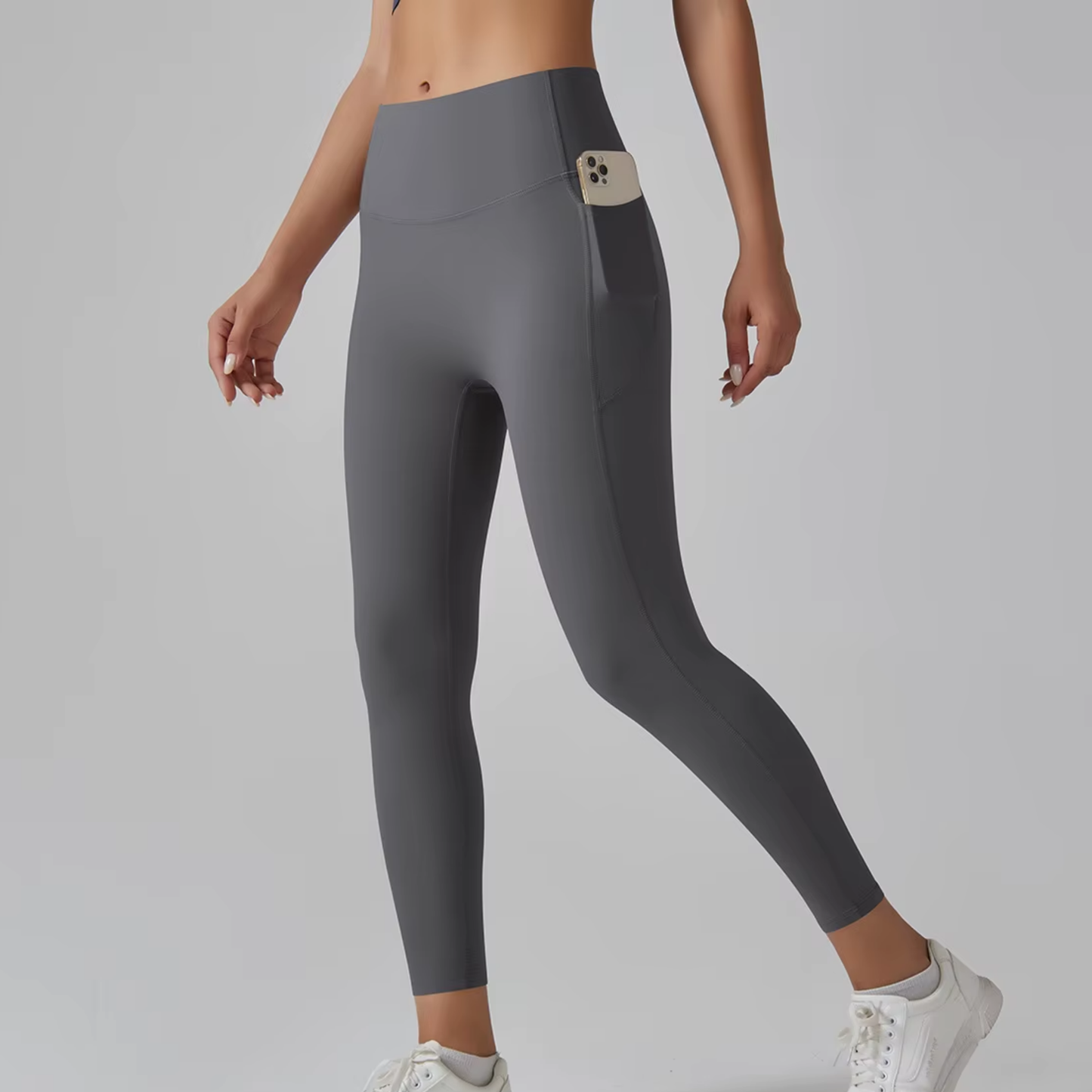 LEGGINGS CON BOLSILLO