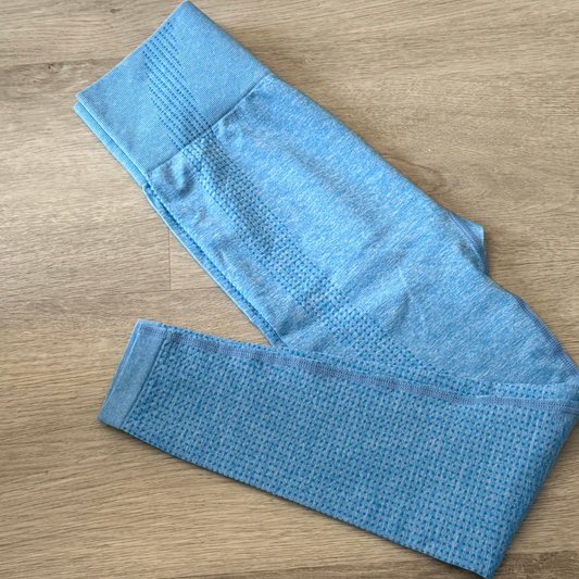 SEAMLESS LEGGING