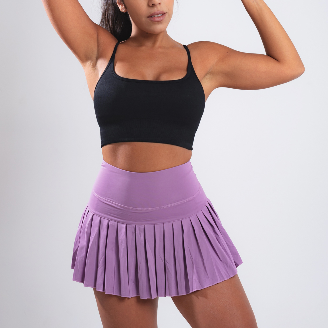 FALDA FLECOS