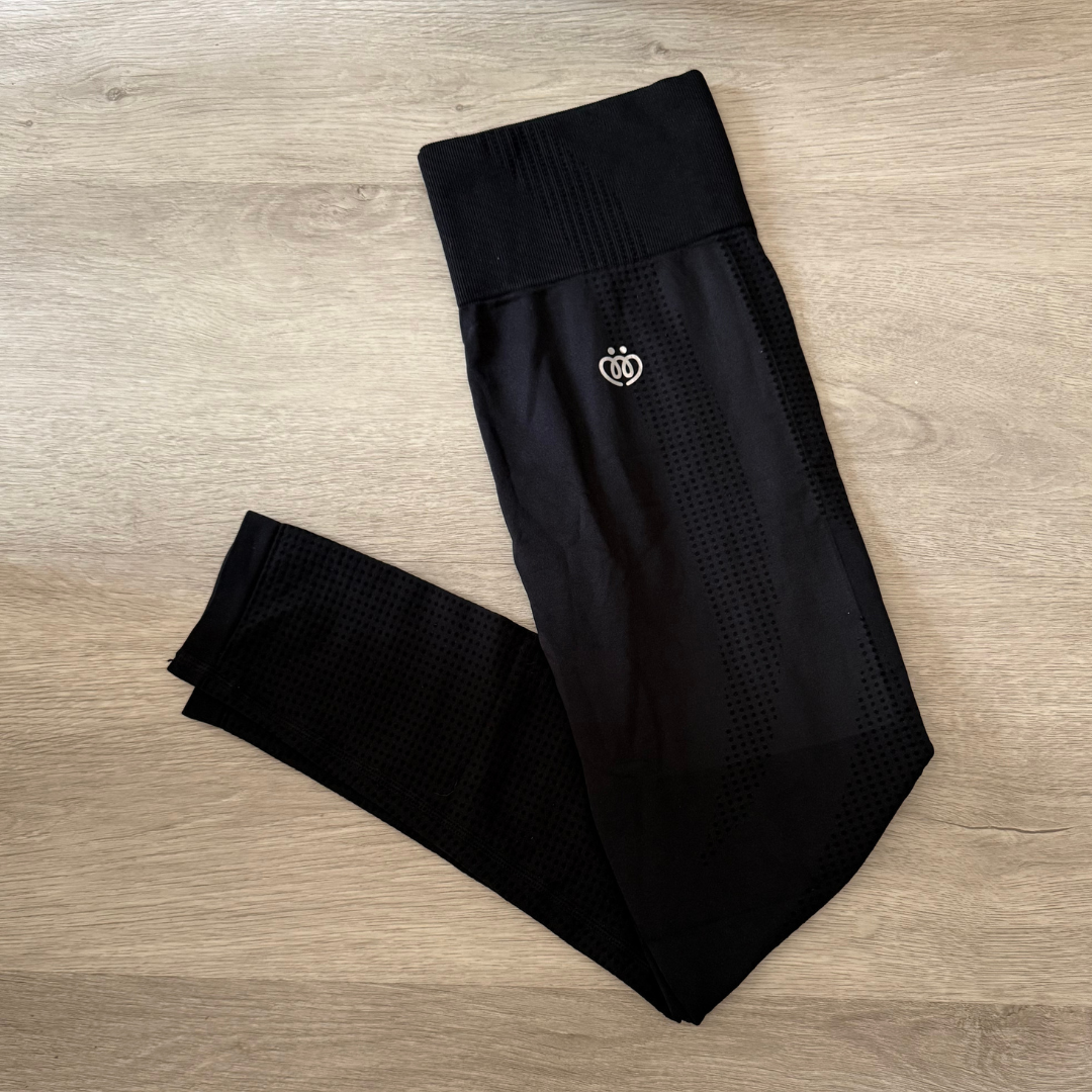 SEAMLESS LEGGING