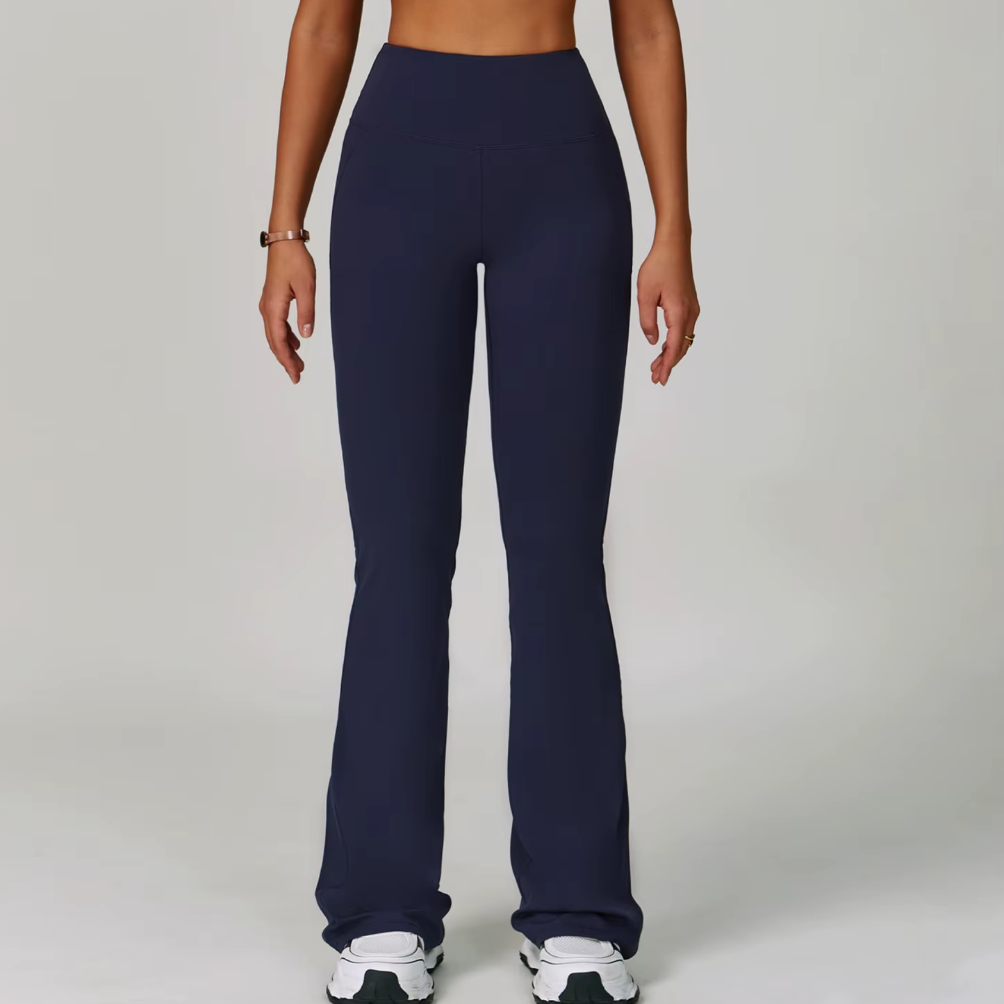 FLARE PANT NEW MODEL
