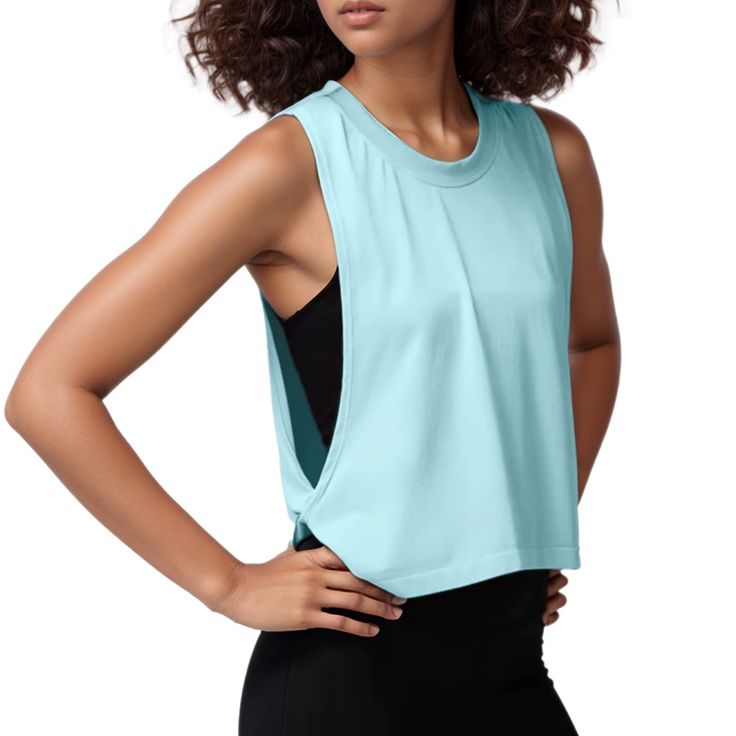 CAMISA ZOE