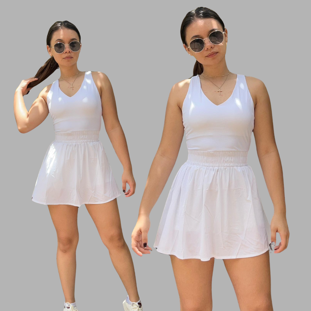 VESTIDO LILY