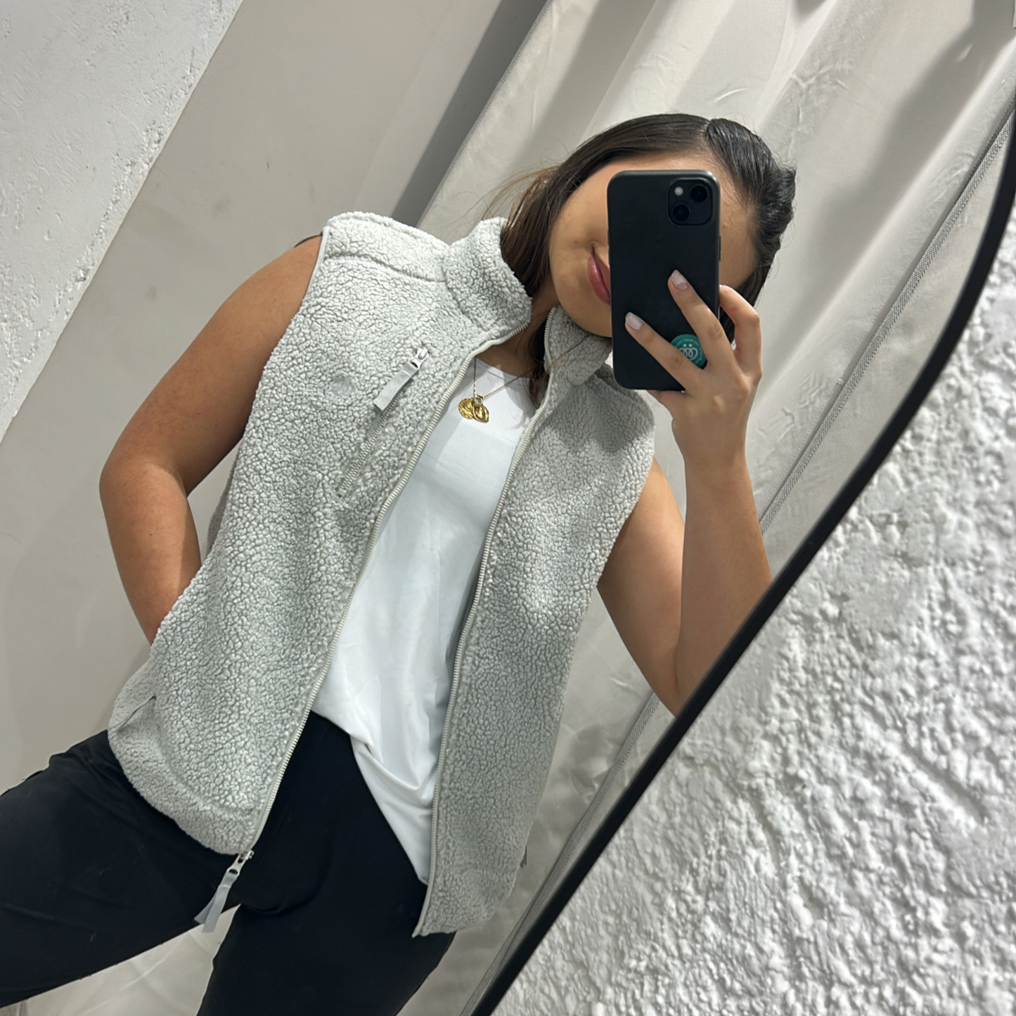 VEST