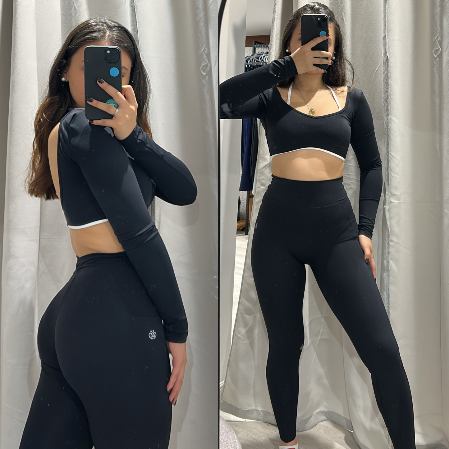 CORINA SET